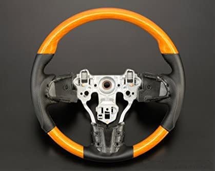 Amazon | 「ユーカリ茶木目/黒革」「ガングリップ」コペン Robe/XPLAY